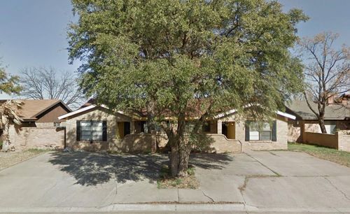 apt-a-2702 N Pecos St, Midland, TX, 79705-6665 | Card Image