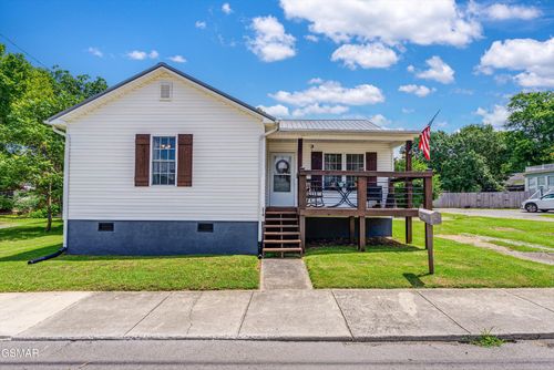 214 S Church Street, Rogersville, TN, 37857 | Card Image