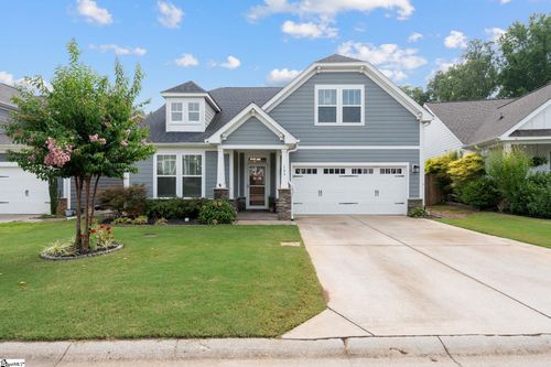 109 Quail Creek Dr, Greer, SC, 29650-2690 | Card Image
