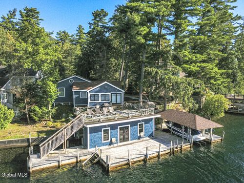 1733 Pilot Knob Rd, Kattskill Bay, NY, 12844-1812 | Card Image