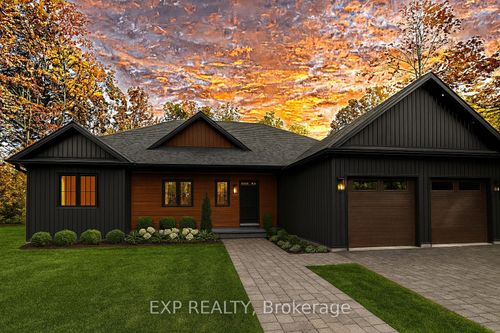 49 Beaufort Cres, Tiny, ON, L9M0B8 | Card Image