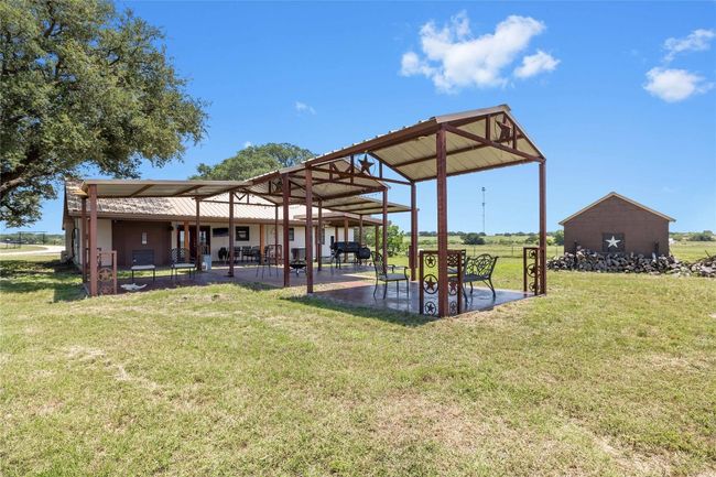 1183 Us Highway 84 W, Home with 3 bedrooms, 3 bathrooms and null parking in Mullin TX | Image 34