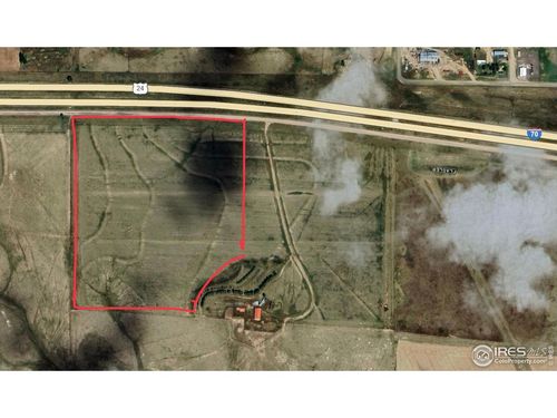 0 I-70 Frontage Rd, Flagler, CO, 80815 | Card Image