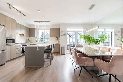 78-3500 Burke Village Promenade, Coquitlam, BC, V3E0N2 | Card Image