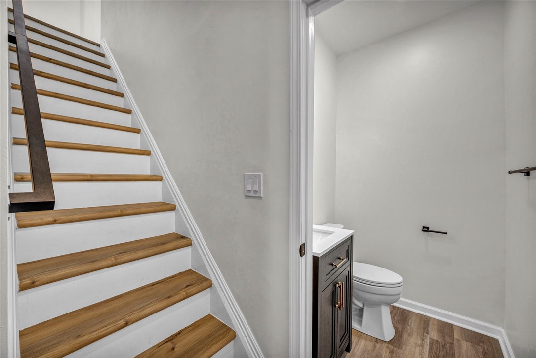 Residential Lease in Lawrenceville 4