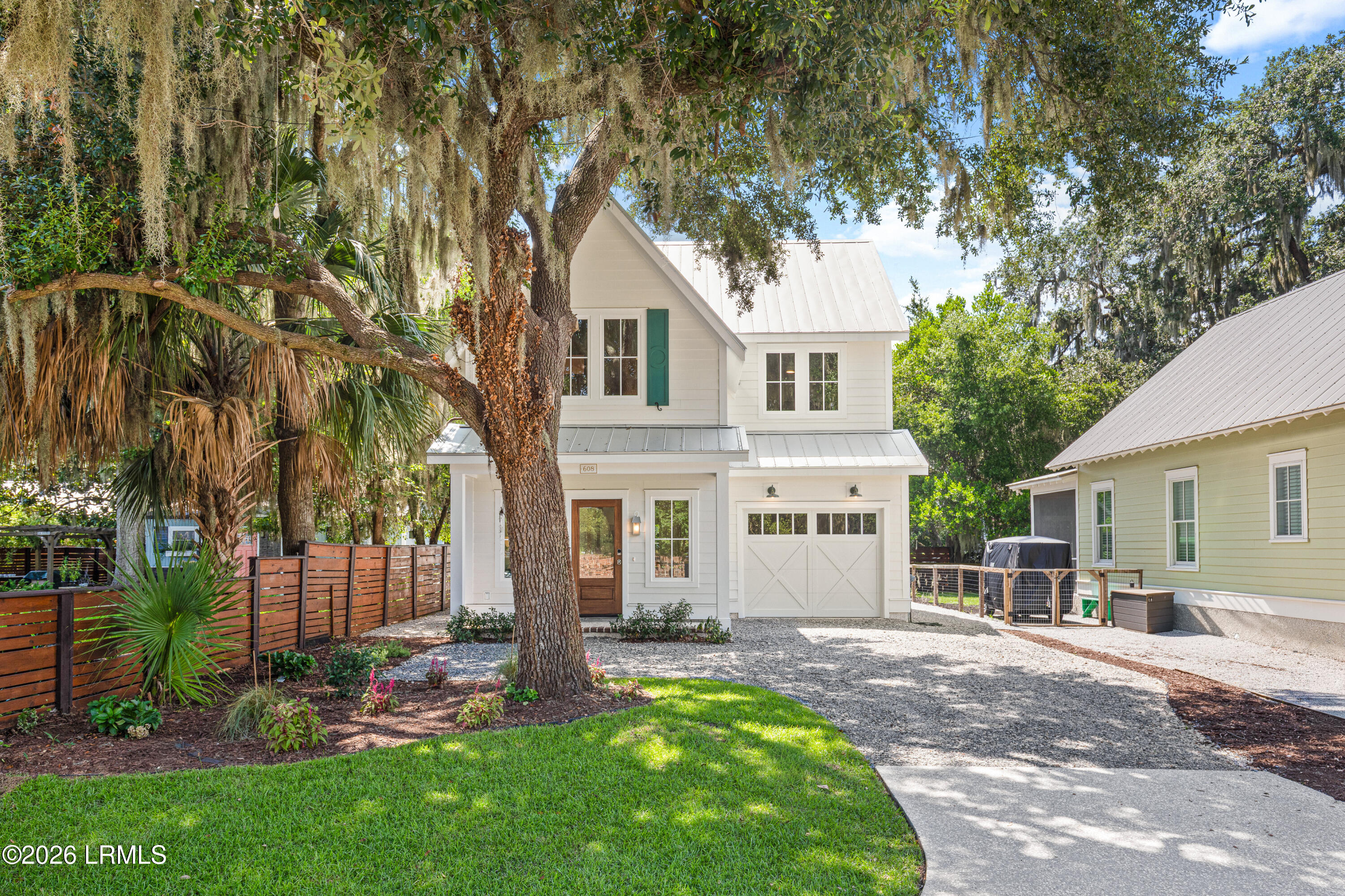 Residential in Beaufort 4