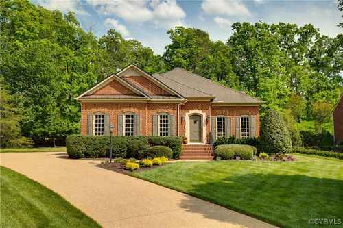 522 Hunt Field Rd, Manakin Sabot, VA, 23103-2912 | Card Image