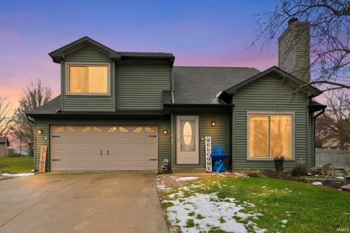 2106 Logan Court, Kendallville, IN, 46755 | Card Image