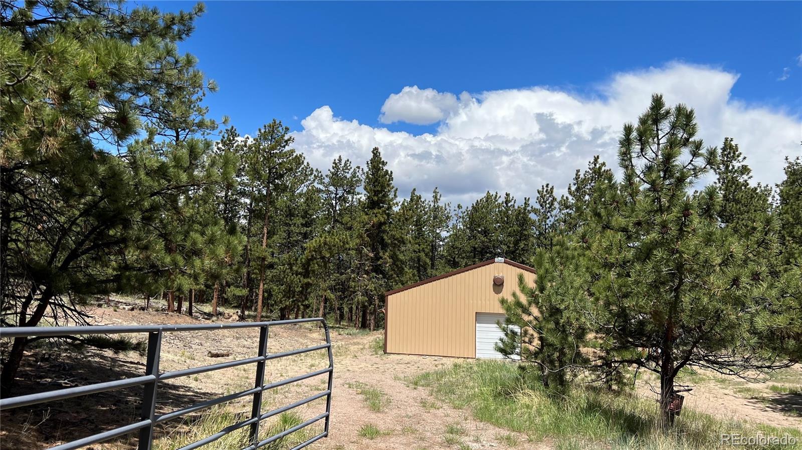 Land in Westcliffe