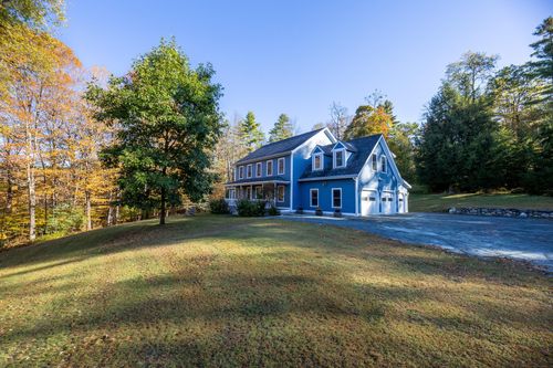 57 Sundback Ln, Norwich, VT, 05055-4413 | Card Image