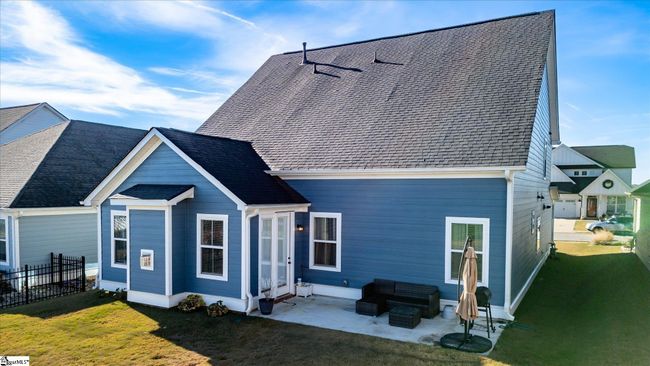 503 Townsend Ave, House other with 3 bedrooms, 3 bathrooms and 2 parking in Greer SC | Image 22
