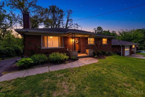 2677 Altura Dr, Colerain Twp, OH, 45239-4542 | Card Image