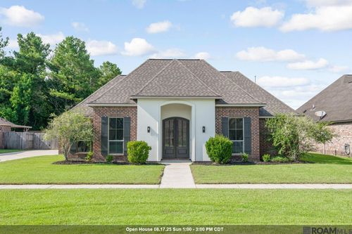 12765 Ruby Lake Dr, Walker, LA, 70785-3435 | Card Image