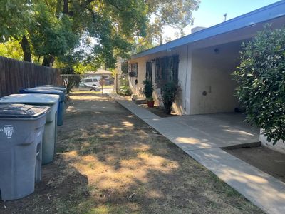 3153 E Washington Avenue, Home with 4 bedrooms, 0 bathrooms and null parking in Fresno CA | Image 3