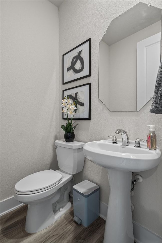 half bath | Image 21