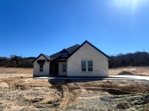 532 Lantana Dr, Weatherford, TX, 76085-1804 | Card Image