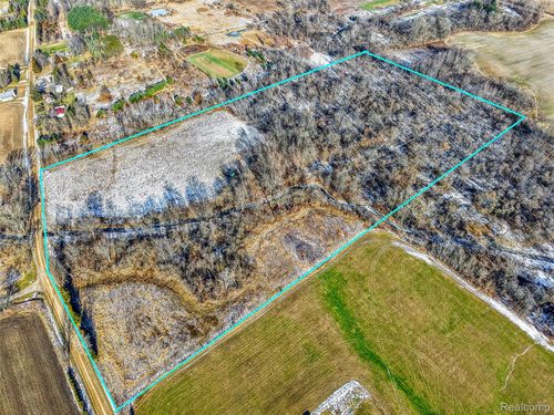 10525 Godfrey Rd, Bancroft, MI, 48414-9474 | Card Image