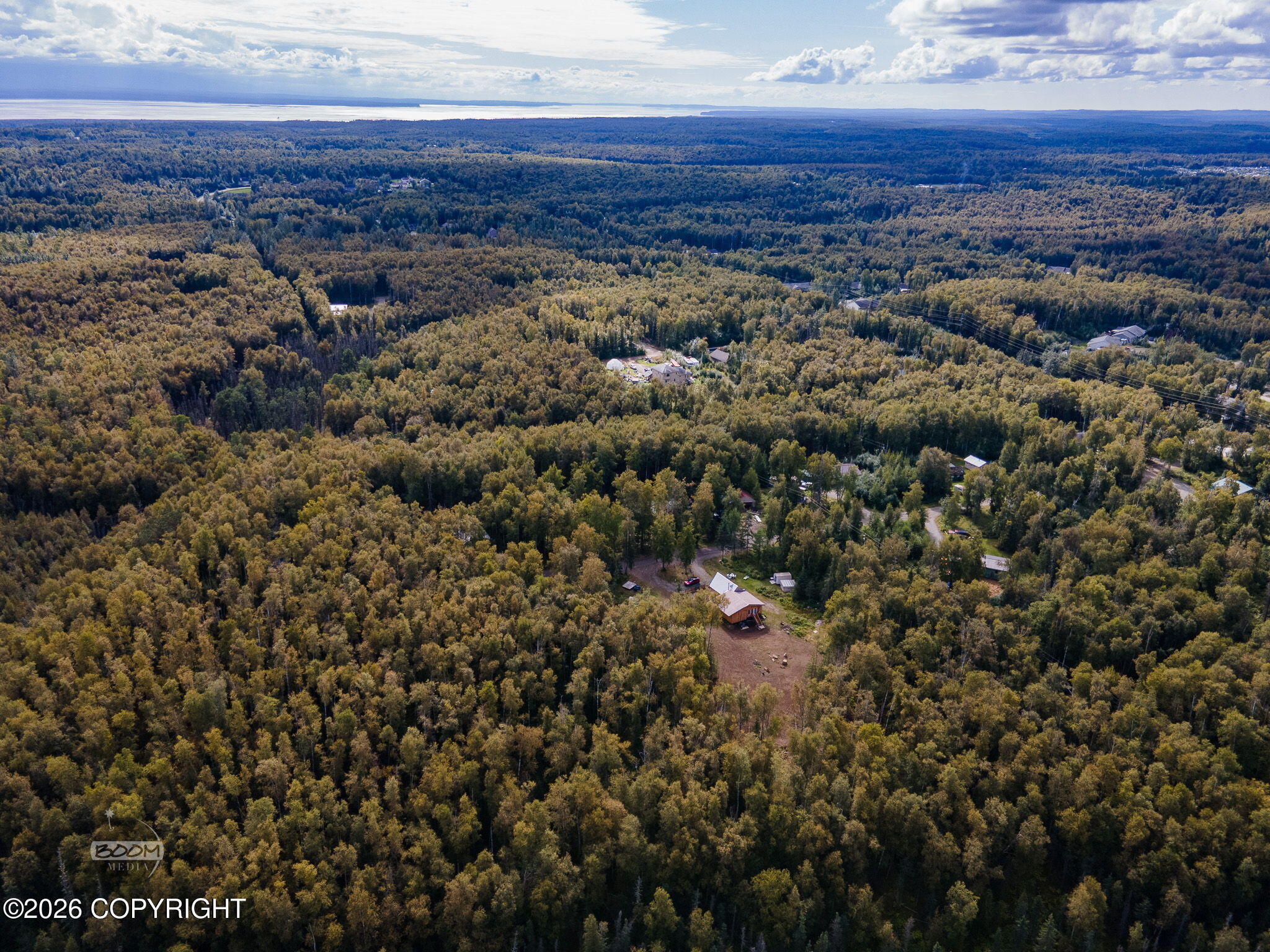 Land in Wasilla 3