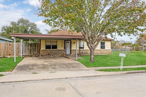 3502 Magnolia Avenue, Texas City, TX, 77590 | Card Image