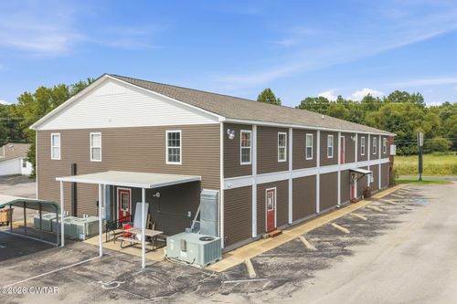459 N Main St, Lexington, TN, 38351-1431 | Card Image