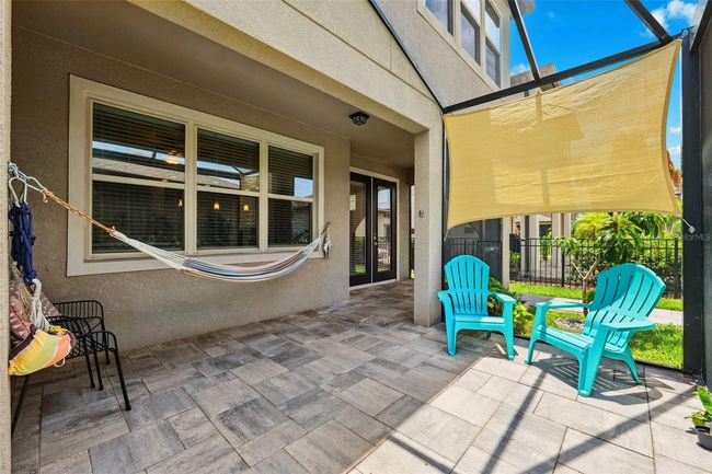5831 Caldera Ridge Dr, House other with 4 bedrooms, 3 bathrooms and null parking in Lithia FL | Image 27