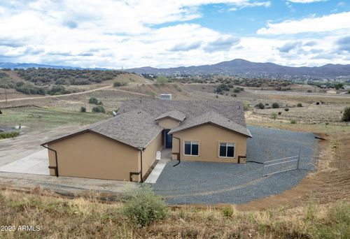 12679 E Orange Rock Rd, Humboldt, AZ, 86329 | Card Image