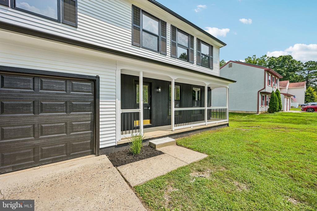 Residential in ATCO 4