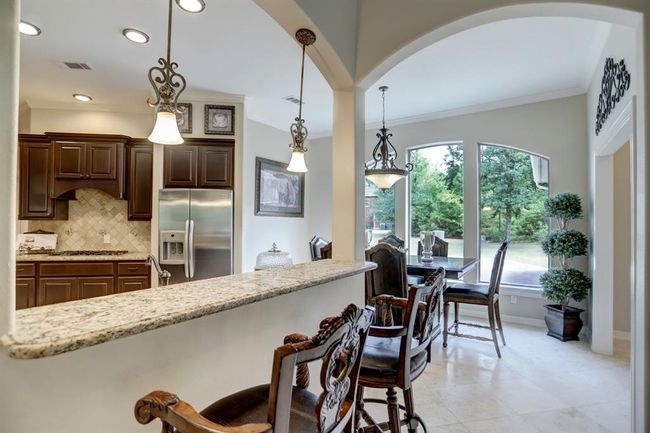 10038 Ramzi Dr, House other with 4 bedrooms, 5 bathrooms and null parking in Conroe TX | Image 28