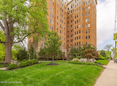 apt-10b-2140 Bonnycastle Ave, Louisville, KY, 40205-1375 | Card Image