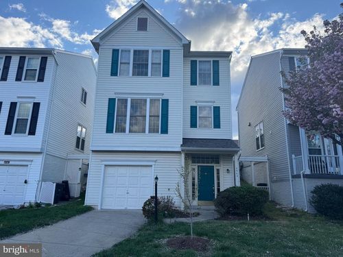 6540 Creek Run Dr, CENTREVILLE, VA, 20121-3865 | Card Image