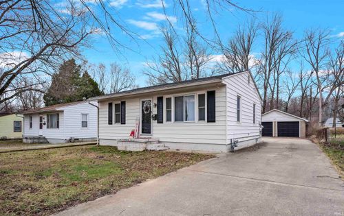 1137 W Heerdink Avenue, Evansville, IN, 47710 | Card Image