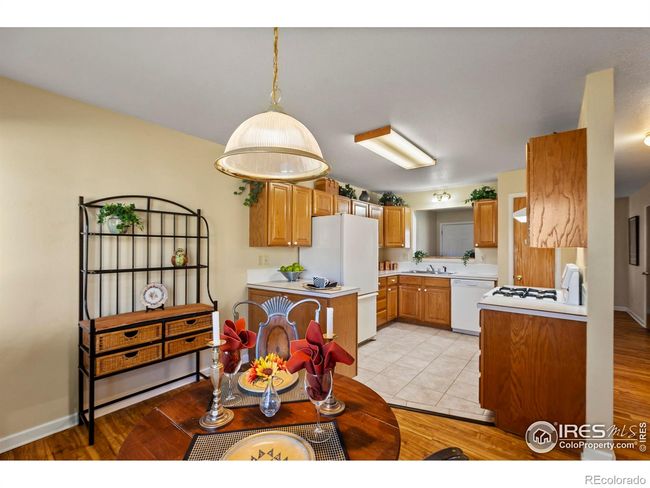 2 - 3210 Richards Lake Rd, Condo with 2 bedrooms, 1 bathrooms and null parking in Laporte CO | Image 10