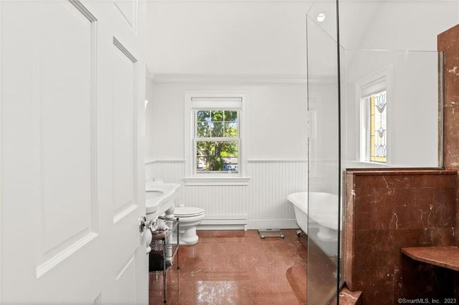 30 Sinawoy Rd, House other with 3 bedrooms, 3 bathrooms and null parking in Cos Cob CT | Image 16