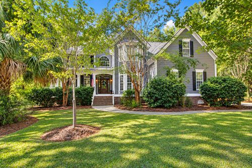 3444 Shagbark Cir, Mount Pleasant, SC, 29466-8089 | Card Image