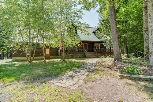 7636 Hiawatha Lake Rd, Glenfield, NY, 13343-2807 | Card Image