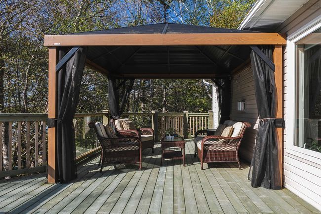 10 Oakland Point Lane, House other with 5 bedrooms, 3 bathrooms and 4 parking in Head Of St Margarets Bay NS | Image 18