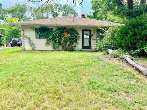 3112 Tremont Rd, Evansville, IN, 47710-3234 | Card Image