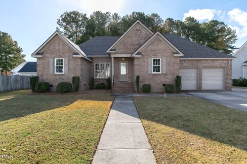 4303 Ironwood Drive N, Wilson, NC, 27896 | Card Image