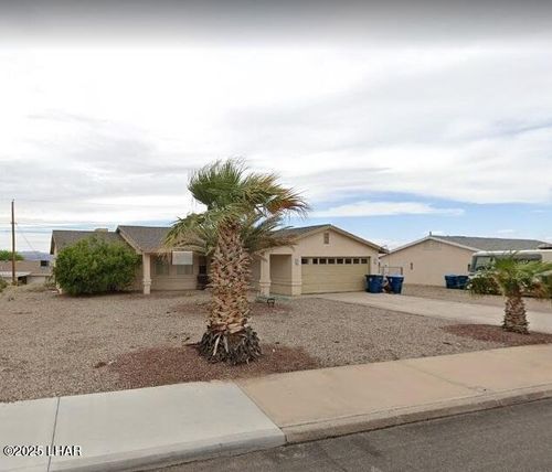 3447 Oro Grande Blvd, Lake Havasu City, AZ, 86406-8717 | Card Image