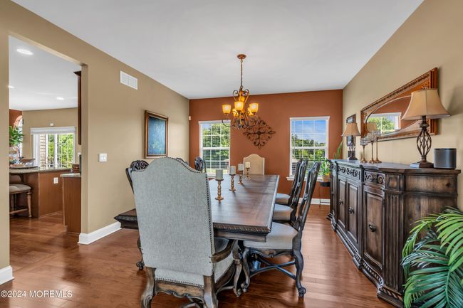 7 Colliers Ct, House other with 4 bedrooms, 4 bathrooms and null parking in Jackson NJ | Image 11