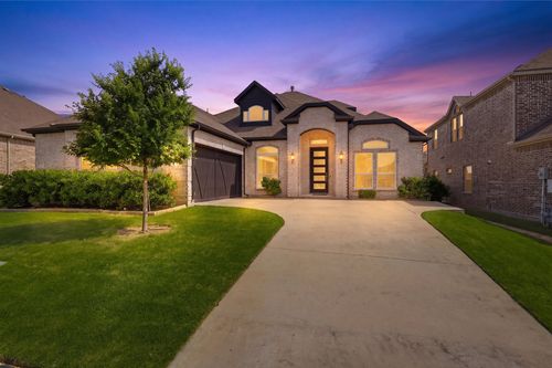 322 Tommie Lillian Ln, Celina, TX, 75009-1809 | Card Image