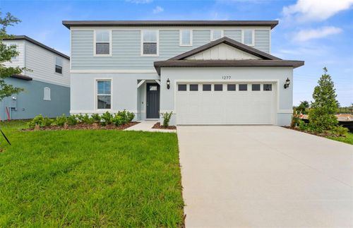 1277 Lakeridge Way, LAKE ALFRED, FL, 33850-7146 | Card Image