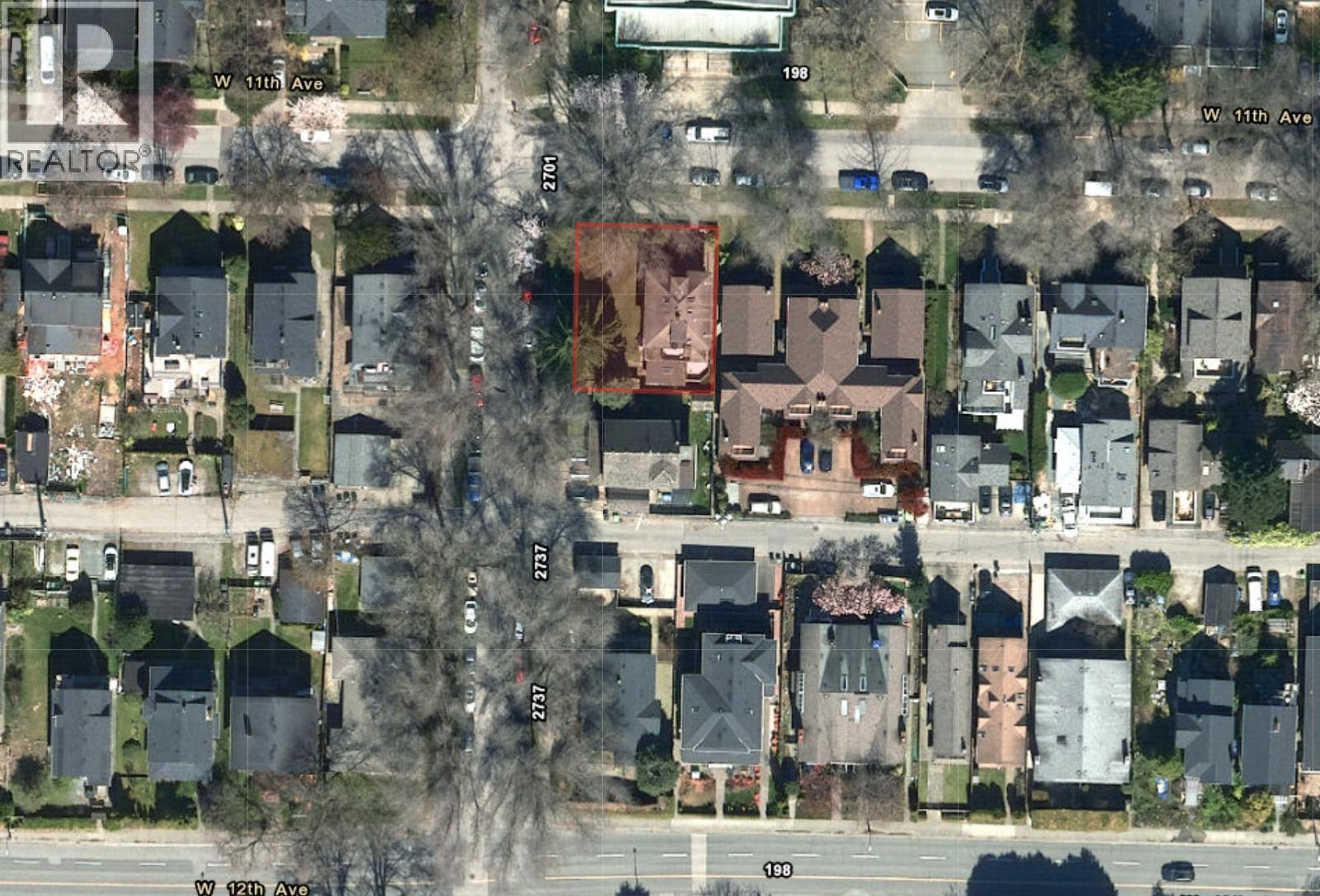 Residential in Vancouver 3