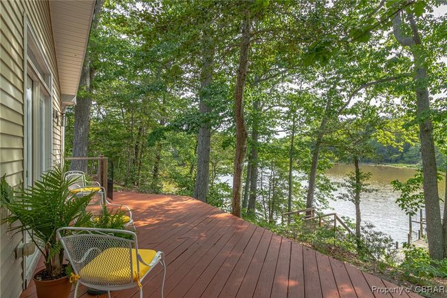 695 Chambers Ln, House other with 3 bedrooms, 2 bathrooms and null parking in Lottsburg VA | Image 20