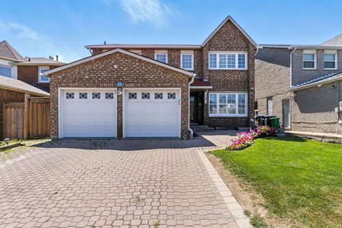 65 Nasmith St, Brampton, ON, L6S4Z6 | Card Image