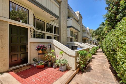 7978 Caminito Del Cid, La Jolla, CA, 92037-3406 | Card Image