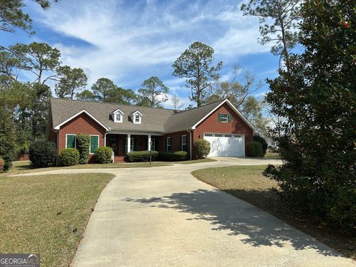1307 Forest Hill Circle, Vidalia, GA, 30474 | Card Image