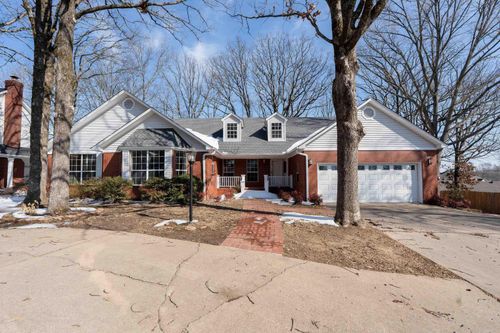 118 Red Oak Dr, Searcy, AR, 72143 | Card Image