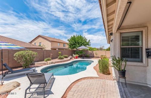 16523 W Sherman St, Goodyear, AZ, 85338-4512 | Card Image