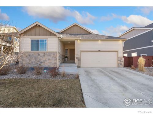 1841 Twilight Glow Drive, Windsor, CO, 80550 | Card Image